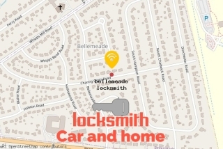 locksmith inbellemeade - locksmith in bellemeade