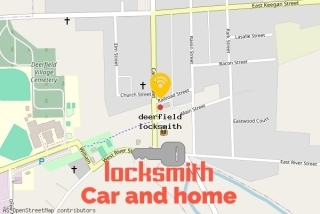 locksmith indeerfield - locksmith in deerfield mi
