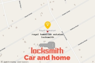 locksmith inroyal hawaiian estates - locksmith in royal hawaiian estates