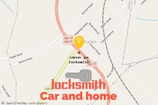 locksmith incanon - locksmith in canon ga
