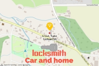 locksmith introut lake - locksmith in trout lake