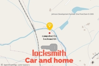 locksmith incampobello - locksmith in campobello