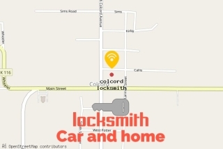locksmith incolcord - locksmith in colcord ok
