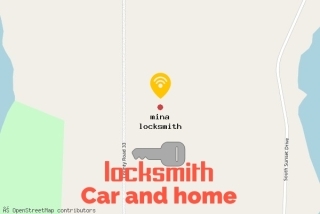 locksmith inmina - locksmith in mina sd