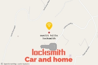 locksmith insunlit hills - locksmith in sunlit hills