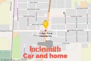 locksmith inridge farm - locksmith in ridge farm