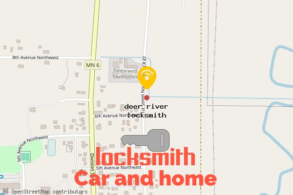 locksmith in deer river
