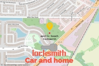 locksmith inapollo beach - locksmith in apollo beach