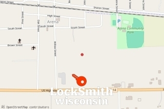 locksmith inarena - locksmith in arena