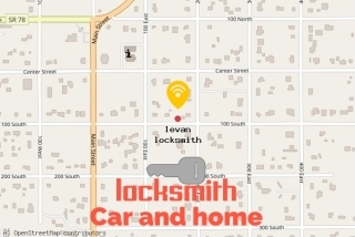 locksmith inlevan - locksmith in levan