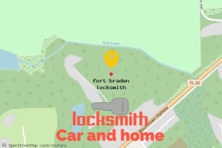locksmith infort braden - locksmith in fort braden