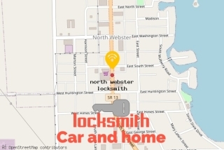 locksmith innorth webster - locksmith in north webster