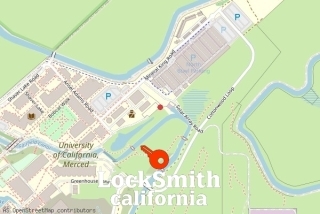 locksmith inuniversity of california merce - locksmith in university of california merce