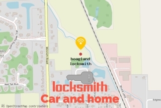 locksmith inhoagland - locksmith in hoagland