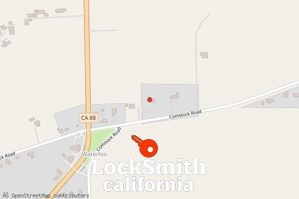 locksmith in waterloo ca