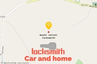 locksmith inmount vernon - locksmith in mount vernon md