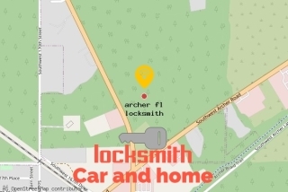 locksmith inarcher - locksmith in archer fl