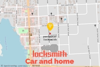locksmith inpentwater - locksmith in pentwater