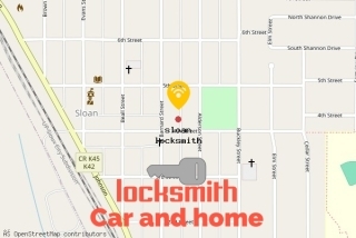 locksmith insloan - locksmith in sloan ia