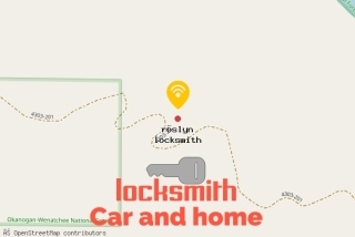 locksmith inroslyn - locksmith in roslyn wa