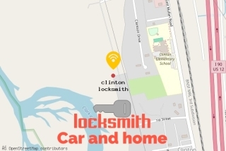locksmith inclinton - locksmith in clinton mt