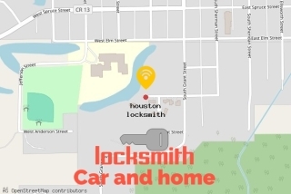 locksmith inhouston - locksmith in houston mn