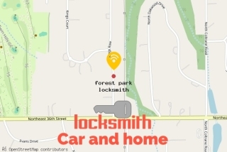 locksmith inforest park - locksmith in forest park ok