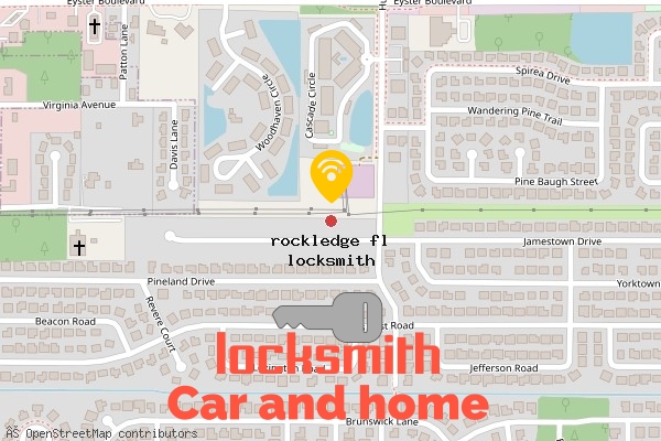 locksmith in rockledge fl