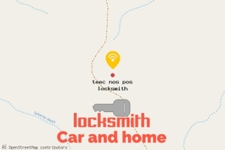 locksmith inteec nos pos - locksmith in teec nos pos