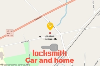 locksmiths in greene - locksmith in greene me