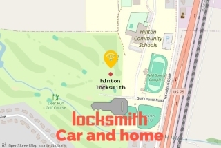 locksmith inhinton - locksmith in hinton ia