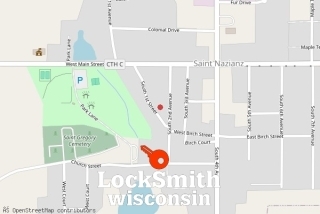 locksmith inst nazianz - locksmith in st nazianz