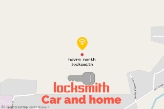 locksmith inhavre north - locksmith in havre north