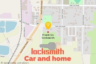 locksmith infranklin - locksmith in franklin id