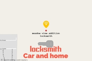 locksmith inmeadow view addition - locksmith in meadow view addition