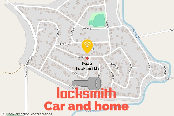 locksmith in fuig
