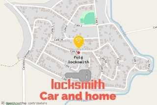 locksmith infuig - locksmith in fuig