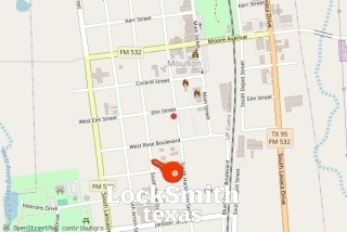 locksmith inmoulton - locksmith in moulton tx