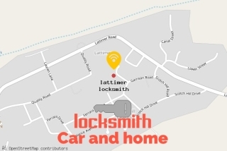 locksmith inlattimer - locksmith in lattimer