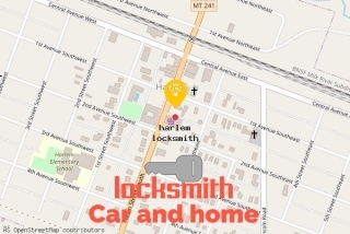 locksmith inharlem - locksmith in harlem mt