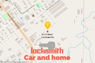 locksmith inkilldeer - locksmith in killdeer