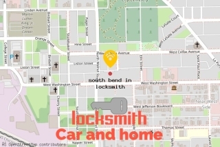 locksmith insouth bend - locksmith in south bend in