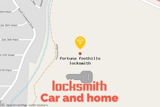 locksmith infortuna foothills - locksmith in fortuna foothills