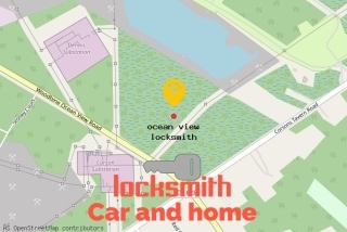 locksmith inocean view - locksmith in ocean view nj