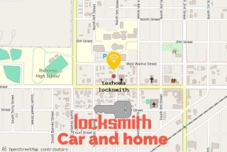 locksmith intexhoma - locksmith in texhoma ok