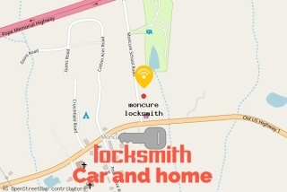 locksmith inmoncure - locksmith in moncure