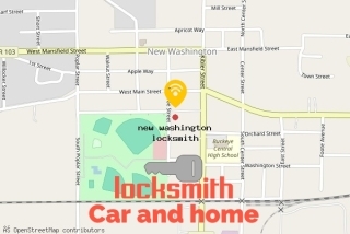 locksmith innew washington - locksmith in new washington oh