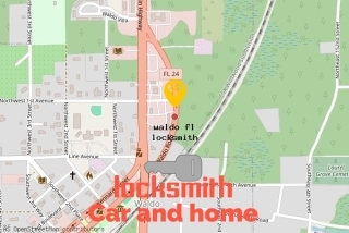 locksmith inwaldo - locksmith in waldo fl