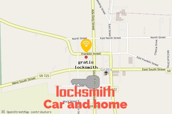 locksmith in gratis