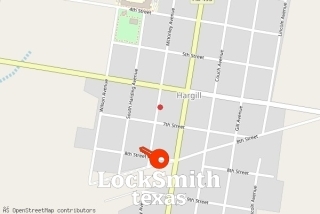 locksmith inhargill - locksmith in hargill